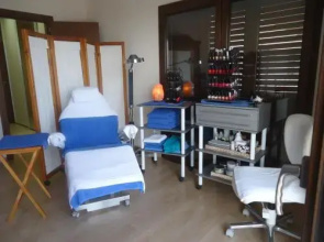 Petralona Apartment