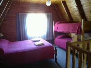 La Cautiva