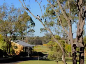 Lockyer Motel