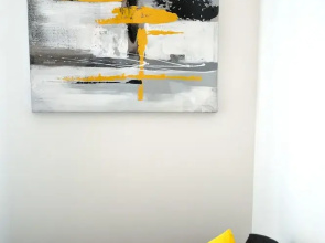 Yellow City