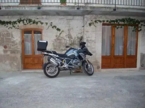 Pantorano B&B