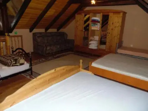 Holiday Home Ana