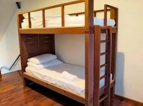 Kinabalu Cultural Vacation Home