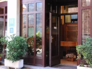 Hotel La Rivera