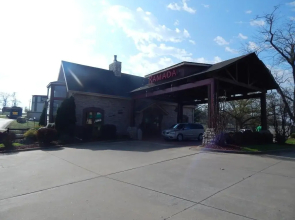 Ramada Resort & Conference Centre