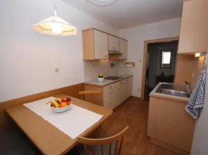Appartments Oberhofer
