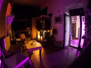 Zion Hostel