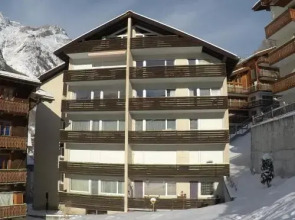 Haus Belmont
