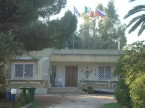 Agriturismo Santa Maria Della Lizza