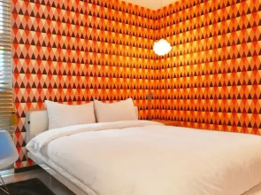 Pyeongchang Riverhill Pension (Pool Villa, Spa)