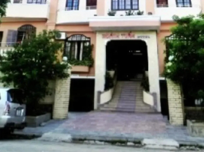 Hoang Tuan Hotel