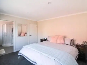 Modern Mosgiel Sanctuary