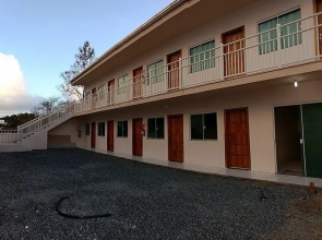 Pousada Imperatriz