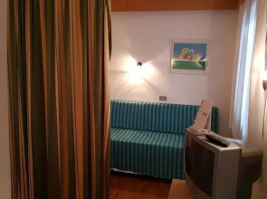 Residence Camporosso II