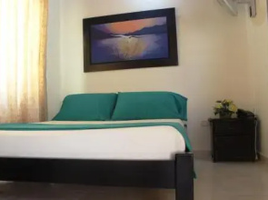 Hotel Riposo San Gil