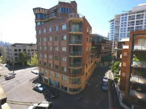 Pyrmont Furnished Apartments 42 Harwood Street