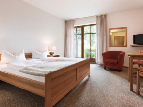 Landhotel Rosenberger