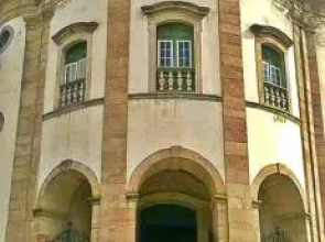 Pousada Dos Minerais