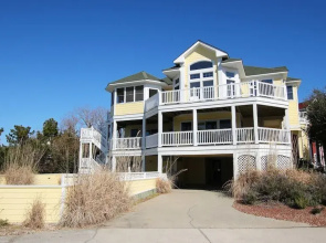 Island Girl Home 798 - 5 Br Home