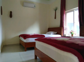 Tu lan phong nha homestay