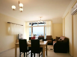 Important Group Turqouise Homes Beryl
