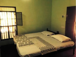 Backwater Heritage Homestay