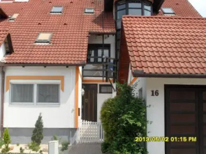 Apartmanház Gabriella