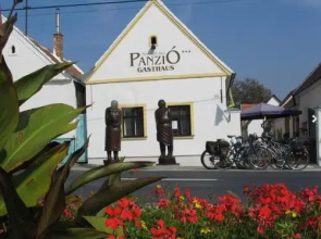 Horváth Ház Panzió