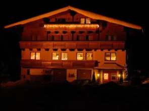Feriengut Lackenhof