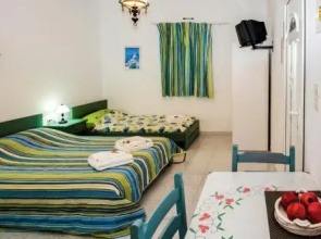 Papafragas Studios