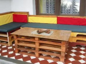 Susy Apartman
