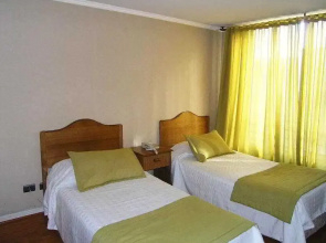 San Marino Apart Hotel