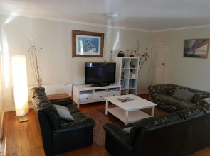 Beach Holiday Cottage