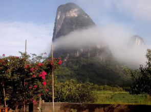 Yangshuo Puyueju Inn