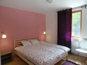 Au Naturel Vendégházak Parádsasvár