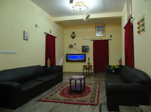 Sreekrishna Kailas Inn
