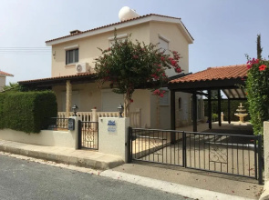 Villa Daria