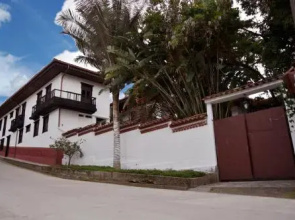 Hotel La Moraleja