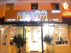 Hemel Guesthouse