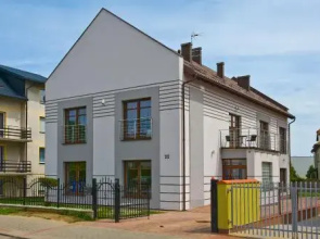 Pokoje dwuosobowe Władysławowo