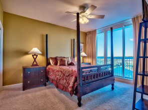 Silver Beach Towers 503W 168689 by RedAwning