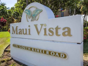 Maui Vista #2212 - 1 Br Condo