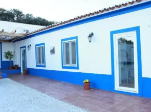 Casa do Forte Elvas