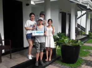 AdenLanka Villa