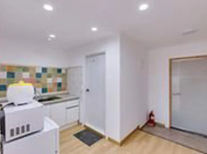JJ House Pension