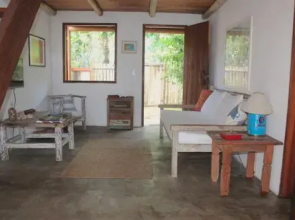 Casa Baixú - Caraíva