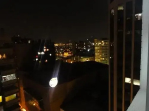 Departamento Gran Santiago