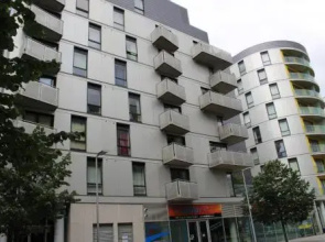 Chatham Place By Esa