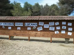 Circolo Velico Lucano