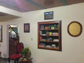 Casa Pachamama